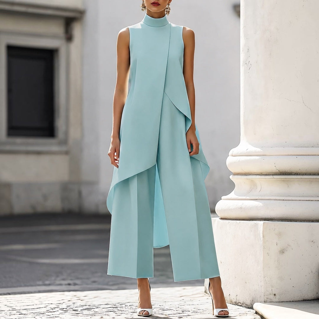 The Marlowe Sculpted Co-ord