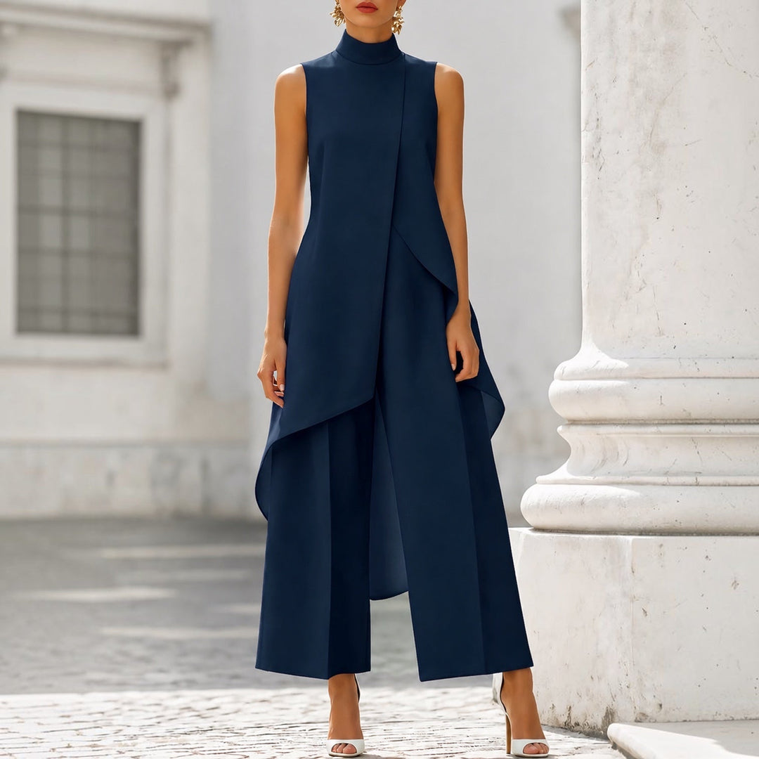 The Marlowe Sculpted Co-ord