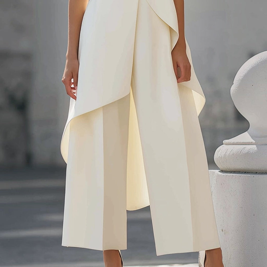 The Marlowe Sculpted Co-ord